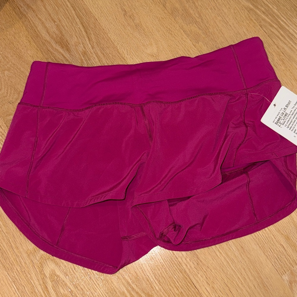 Lululemon